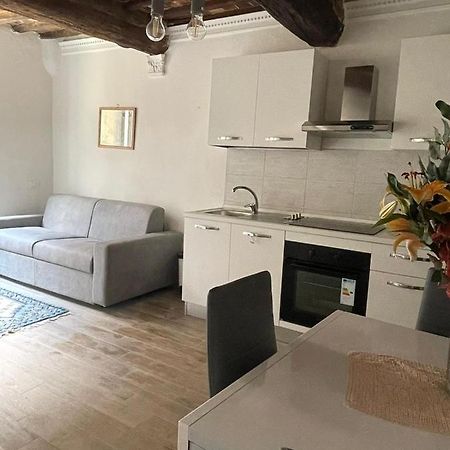 Apt Bruco Lägenhet Siena Exteriör bild