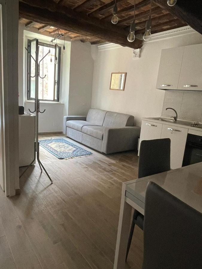 Apt Bruco Lägenhet Siena Exteriör bild