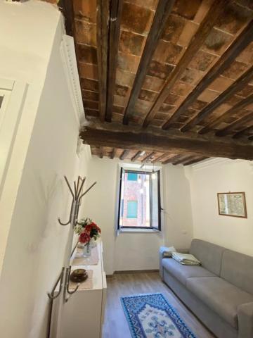 Apt Bruco Lägenhet Siena Exteriör bild